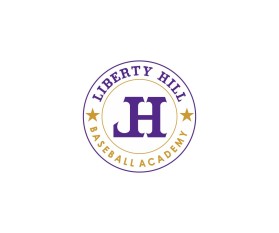 Liberty Hill Baseball Academy entry by Mihaela Costilov