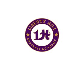 Liberty Hill Baseball Academy entry by Mihaela Costilov