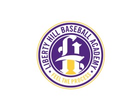 Liberty Hill Baseball Academy entry by Mark Brent Atkinson