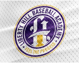 Liberty Hill Baseball Academy entry by Mark Brent Atkinson