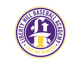 Liberty Hill Baseball Academy entry by Mark Brent Atkinson