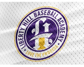 Liberty Hill Baseball Academy entry by Mark Brent Atkinson