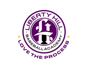 Liberty Hill Baseball Academy entry by Mark Brent Atkinson
