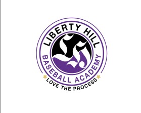 Liberty Hill Baseball Academy entry by cristiano luparia