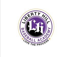Liberty Hill Baseball Academy entry by cristiano luparia