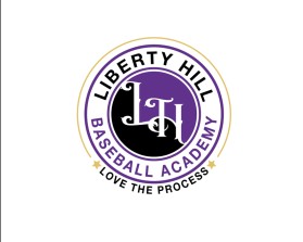 Liberty Hill Baseball Academy entry by cristiano luparia