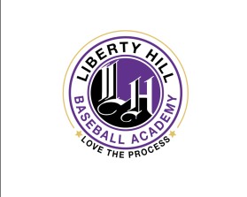 Liberty Hill Baseball Academy entry by cristiano luparia