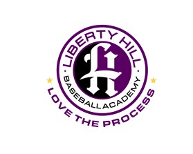 Liberty Hill Baseball Academy entry by Mark Brent Atkinson