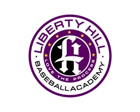 Liberty Hill Baseball Academy entry by Mark Brent Atkinson