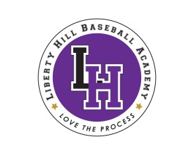 Liberty Hill Baseball Academy entry by Jon Fredric Offerdahl