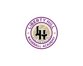 Liberty Hill Baseball Academy entry by Tri Puji Wahyuliana