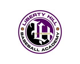 Liberty Hill Baseball Academy entry by Asep Suhendar