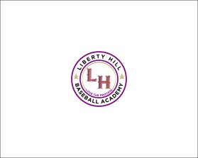 Liberty Hill Baseball Academy entry by Muhamad Fakhri Ramadan