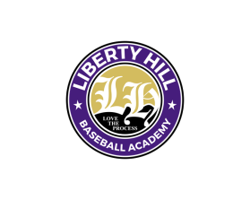 Liberty Hill Baseball Academy entry by David Field