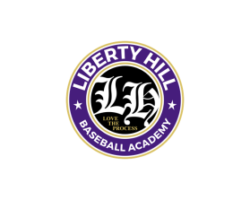 Liberty Hill Baseball Academy entry by David Field