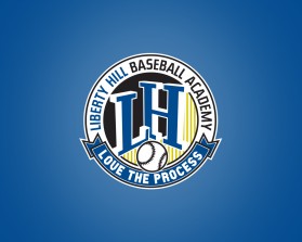 Liberty Hill Baseball Academy entry by Ari Budianto