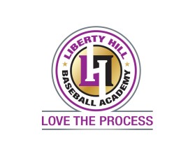 Liberty Hill Baseball Academy entry by Rukmansyah
