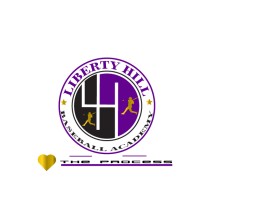 Liberty Hill Baseball Academy entry by Siddhartha Roy