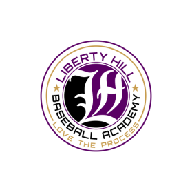 Liberty Hill Baseball Academy entry by balsh