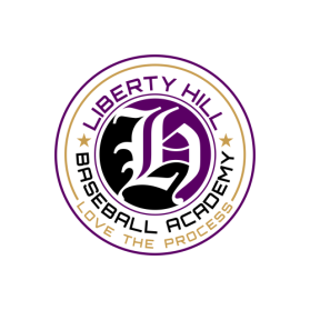 Liberty Hill Baseball Academy entry by balsh