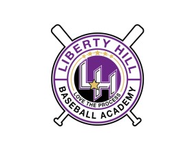 Liberty Hill Baseball Academy entry by cristiano luparia
