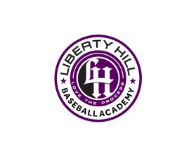 Liberty Hill Baseball Academy entry by Mark Brent Atkinson