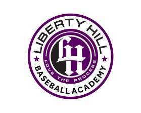 Liberty Hill Baseball Academy entry by Mark Brent Atkinson
