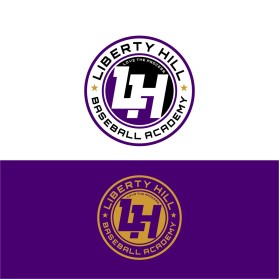 Liberty Hill Baseball Academy entry by dadan sunjaya