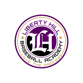 Liberty Hill Baseball Academy entry by balsh