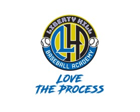 Liberty Hill Baseball Academy entry by Ari Budianto