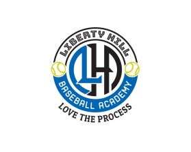 Liberty Hill Baseball Academy entry by Ari Budianto