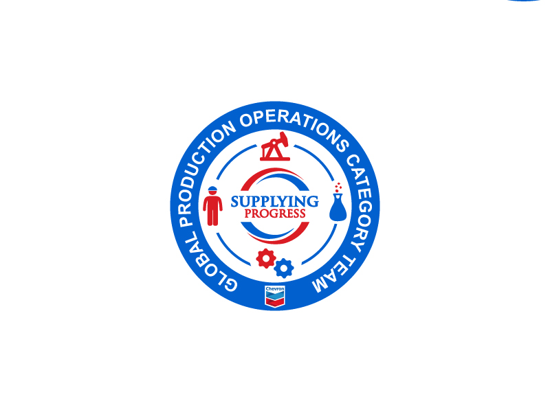 Logo Design for Global Production Operations Category