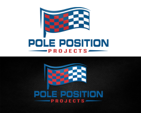 Pole Position Projects  entry by alex.projector