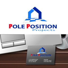 Pole Position Projects  entry by nerv