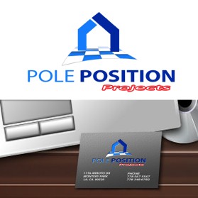 Pole Position Projects  entry by nerv