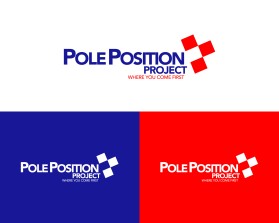 Pole Position Projects  entry by Ed Art