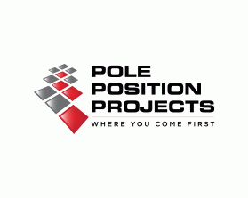 Pole Position Projects  entry by dsdezign