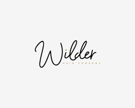 Wilder Hair Company entry by Artezza