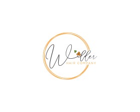 Wilder Hair Company entry by Amit1991
