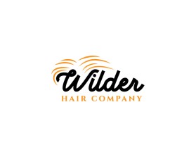 Wilder Hair Company entry by Amit1991