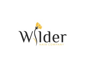 Wilder Hair Company entry by Amit1991