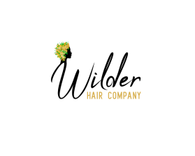 Wilder Hair Company entry by mariaphotogift
