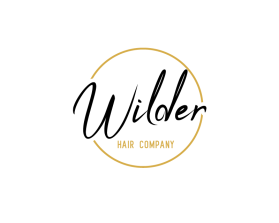 Wilder Hair Company entry by mariaphotogift