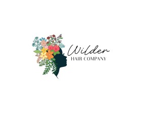 Wilder Hair Company entry by 7