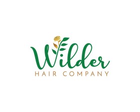 Wilder Hair Company entry by Amit1991