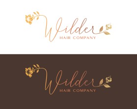 Wilder Hair Company entry by 7