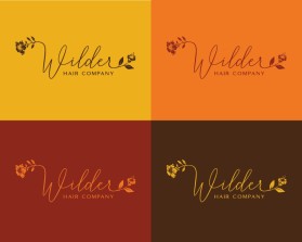 Wilder Hair Company entry by 7