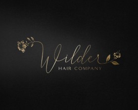 Wilder Hair Company entry by 7