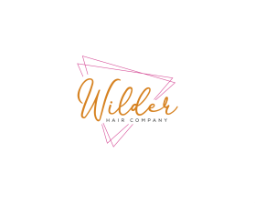 Wilder Hair Company entry by Artezza