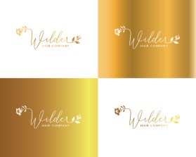 Wilder Hair Company entry by 7
